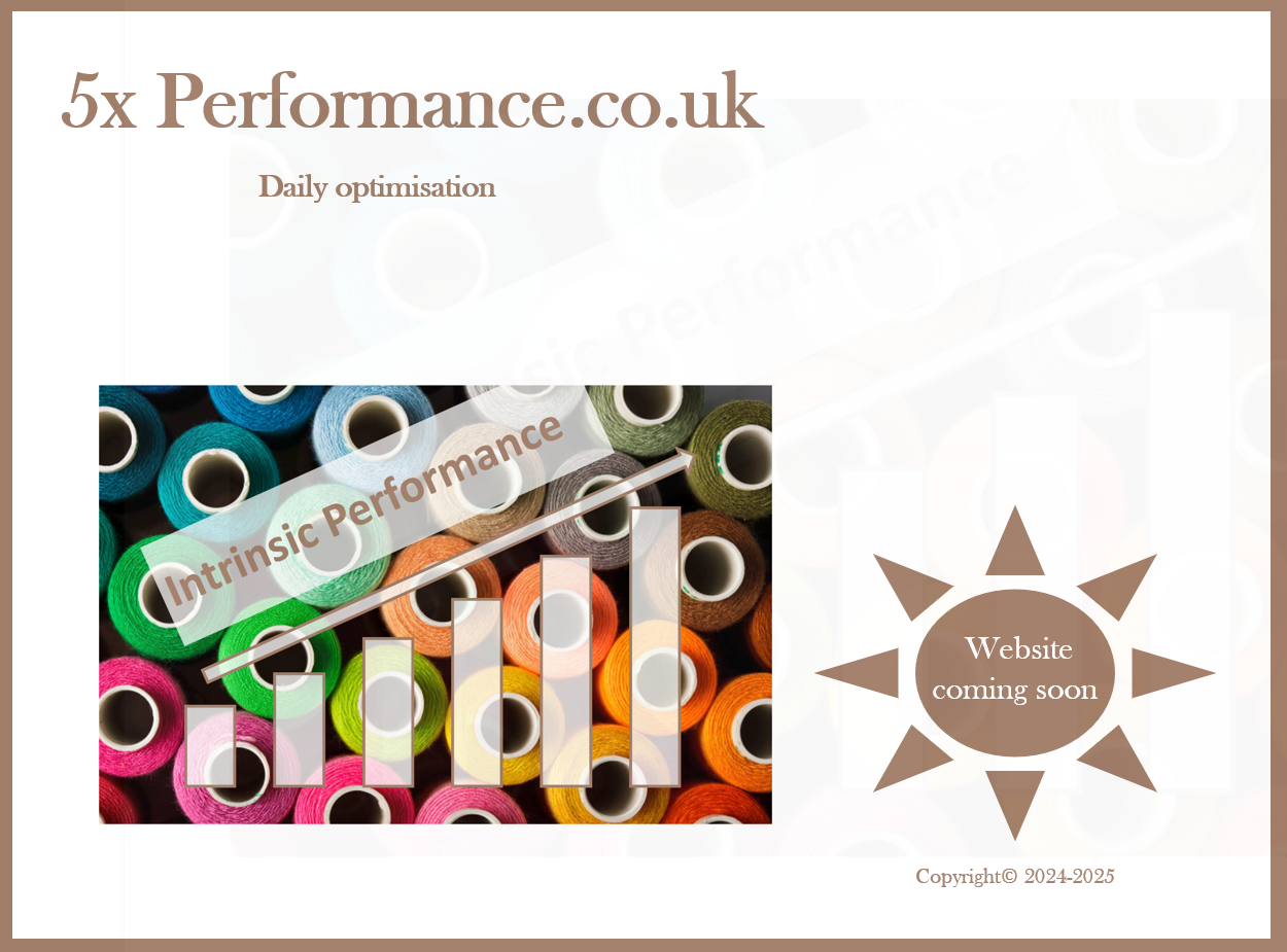 soft textile performance